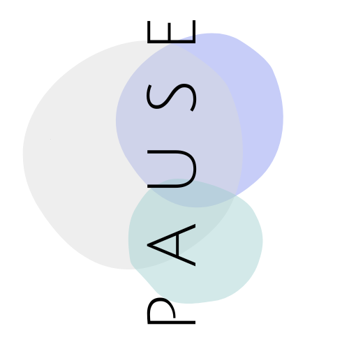 PAUSE logo