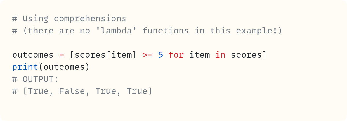 Python Lambda Function. In this article, you will learn more…