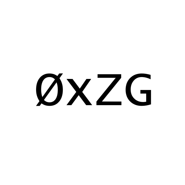 0xZeitgeist logo