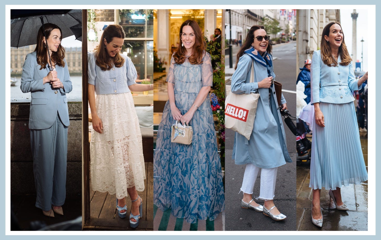 5 Easy Ways to Dress More Feminine - Lizzie in Lace