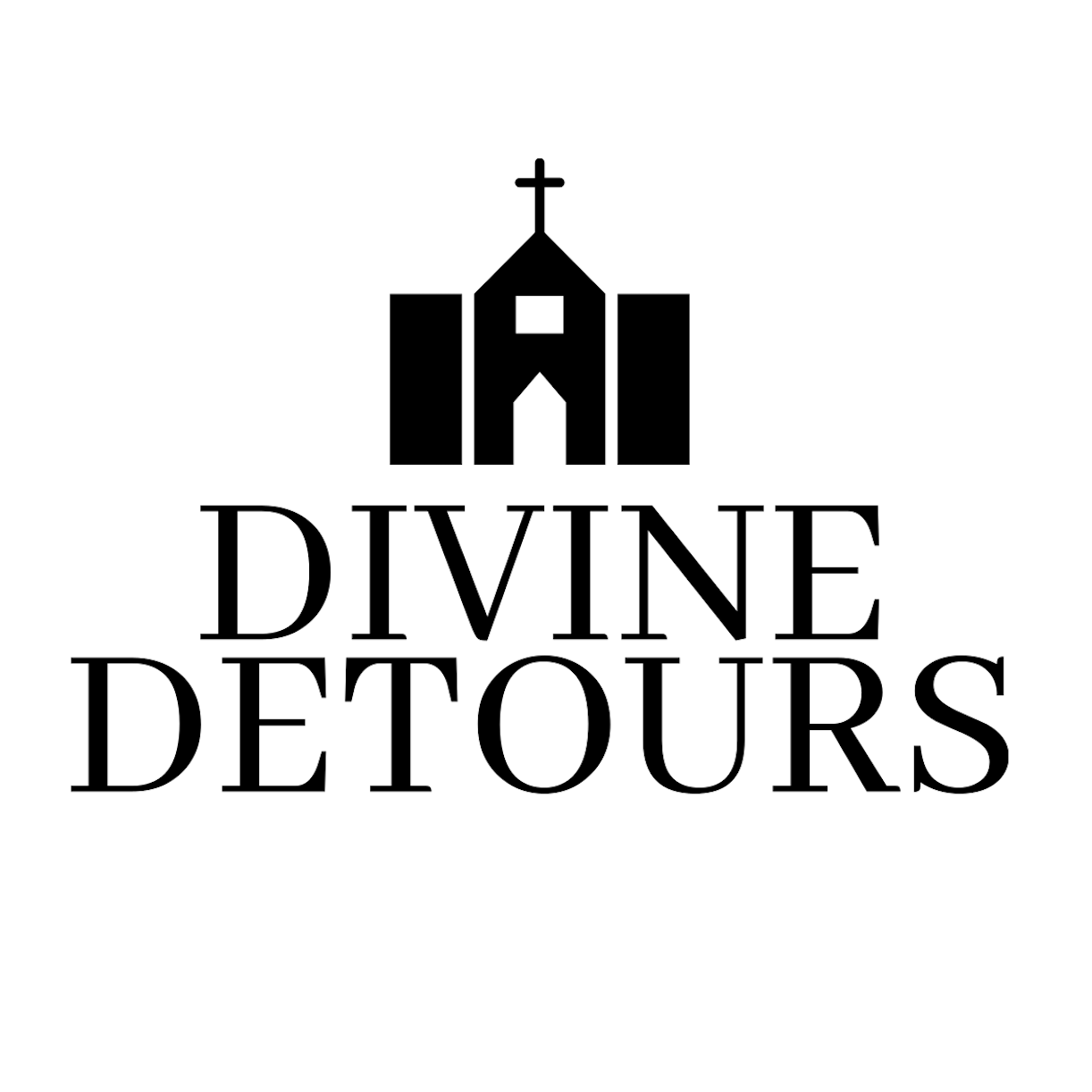 Divine Detours