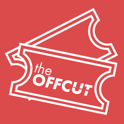 The Offcut logo