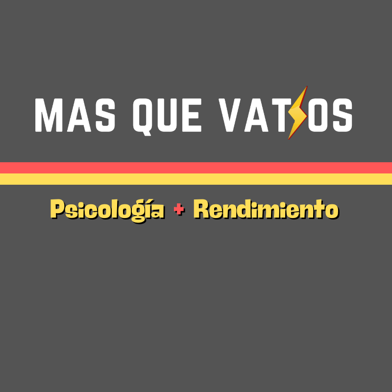 Artwork for Más Que Vatios