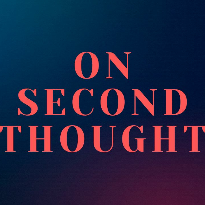 On Second Thought logo