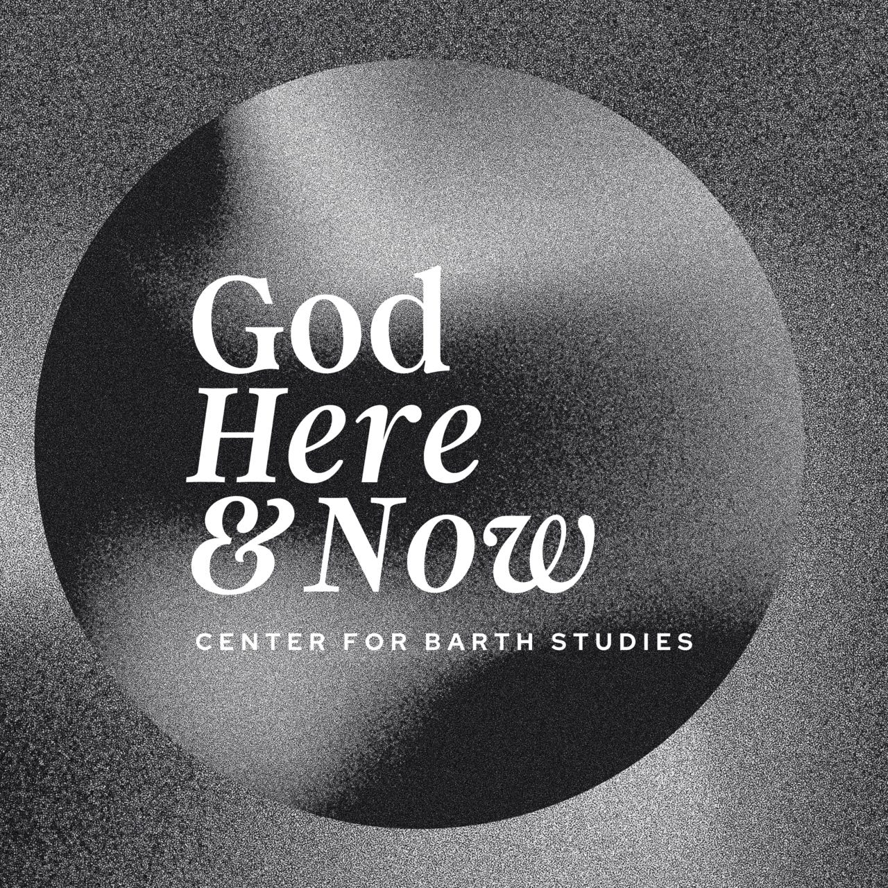 Artwork for God Here & Now