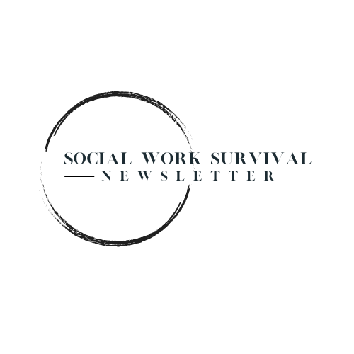 Artwork for Social Work Survival 