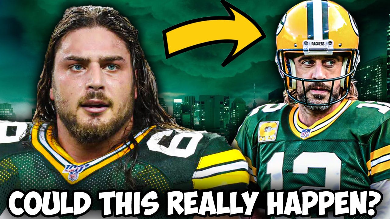 Thoughts On The David Bakhtiari Trade Idea!