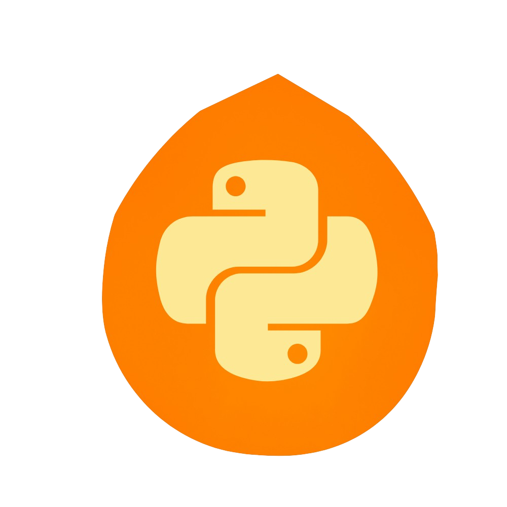 Daily Python Projects logo