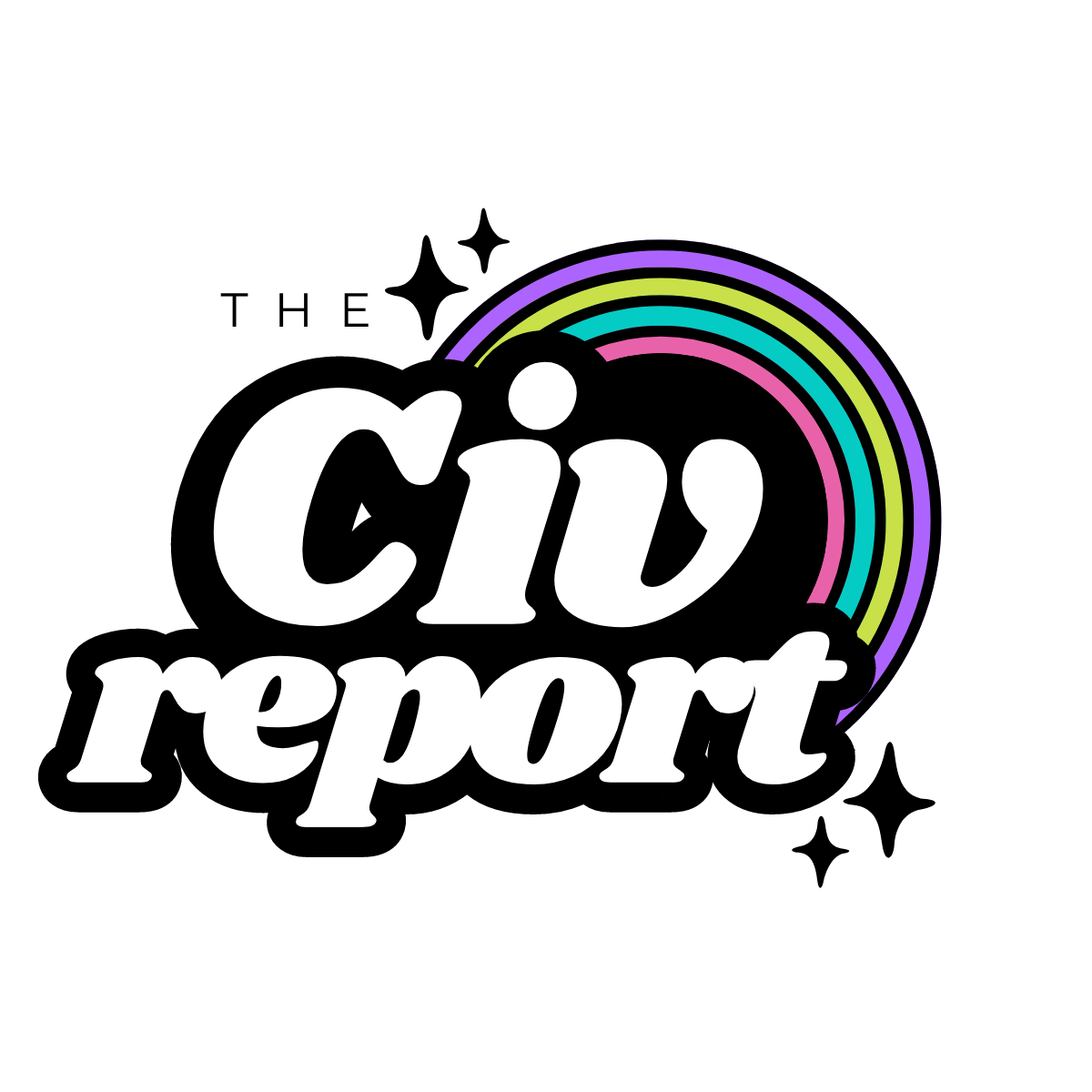 The Civ Report