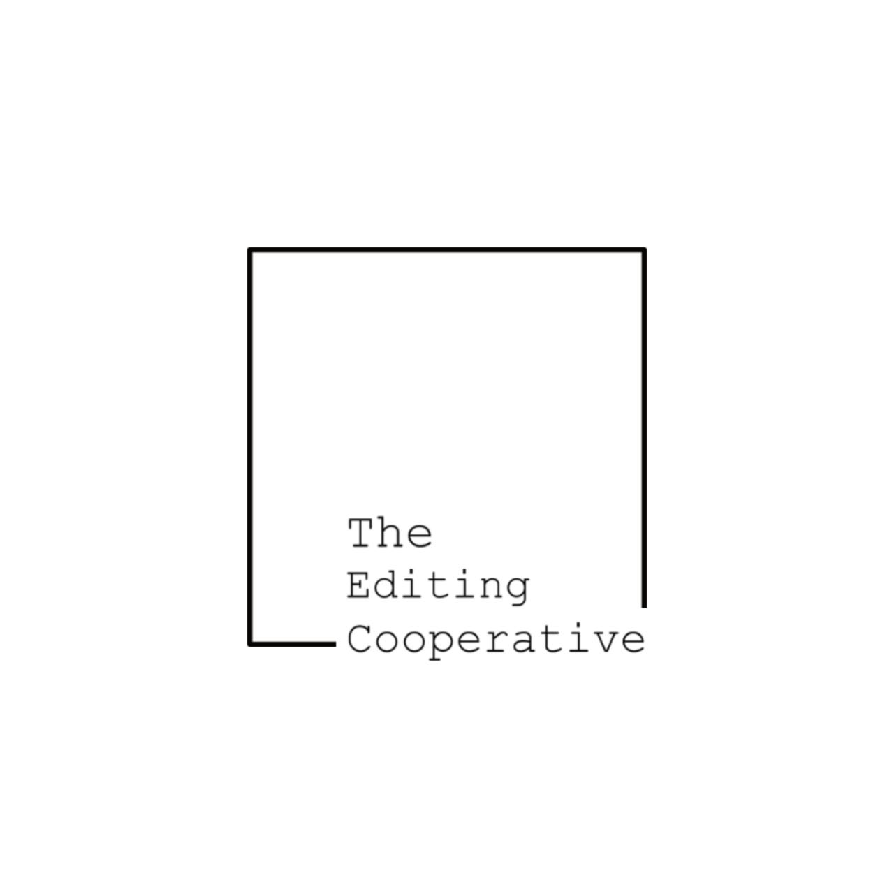 The Editing Cooperative