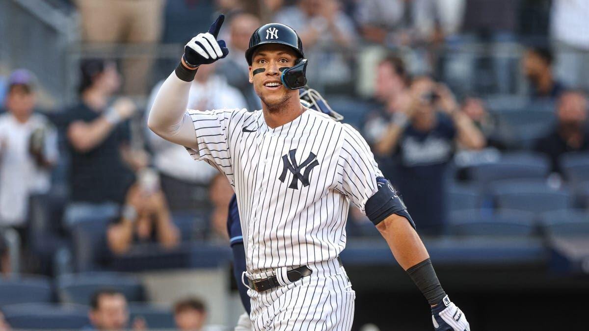 Yankees Lead MLB Valuations at $7 Billion, Tops Across All Sports
