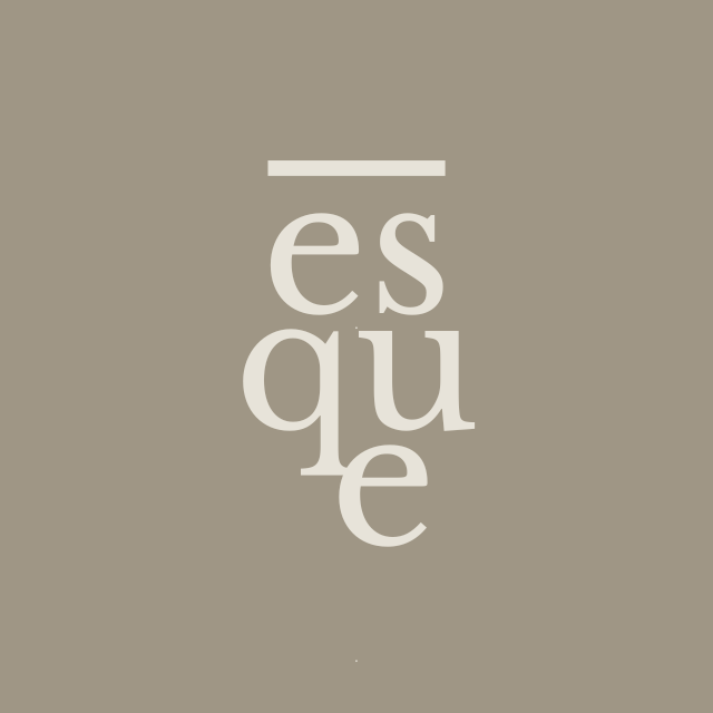 —esque  logo