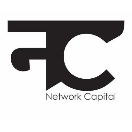 Artwork for Network Capital