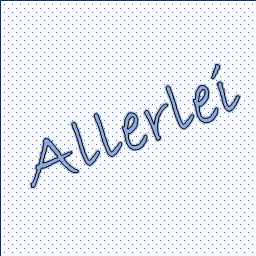 Allerlei logo