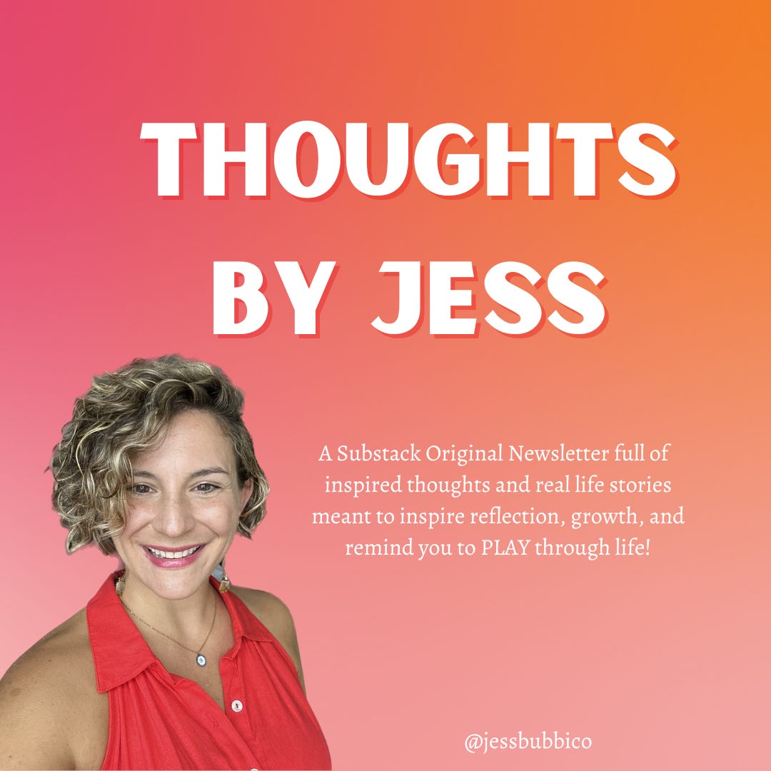 Artwork for Thoughts By Jess