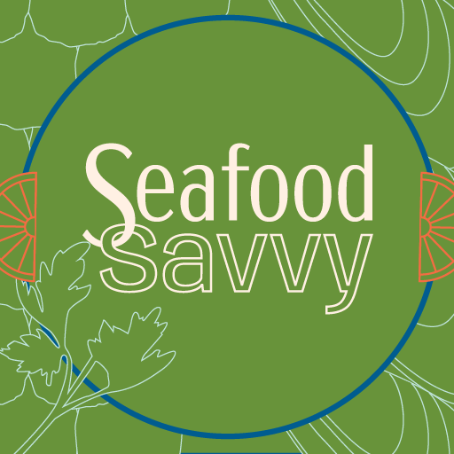 Seafood Savvy logo