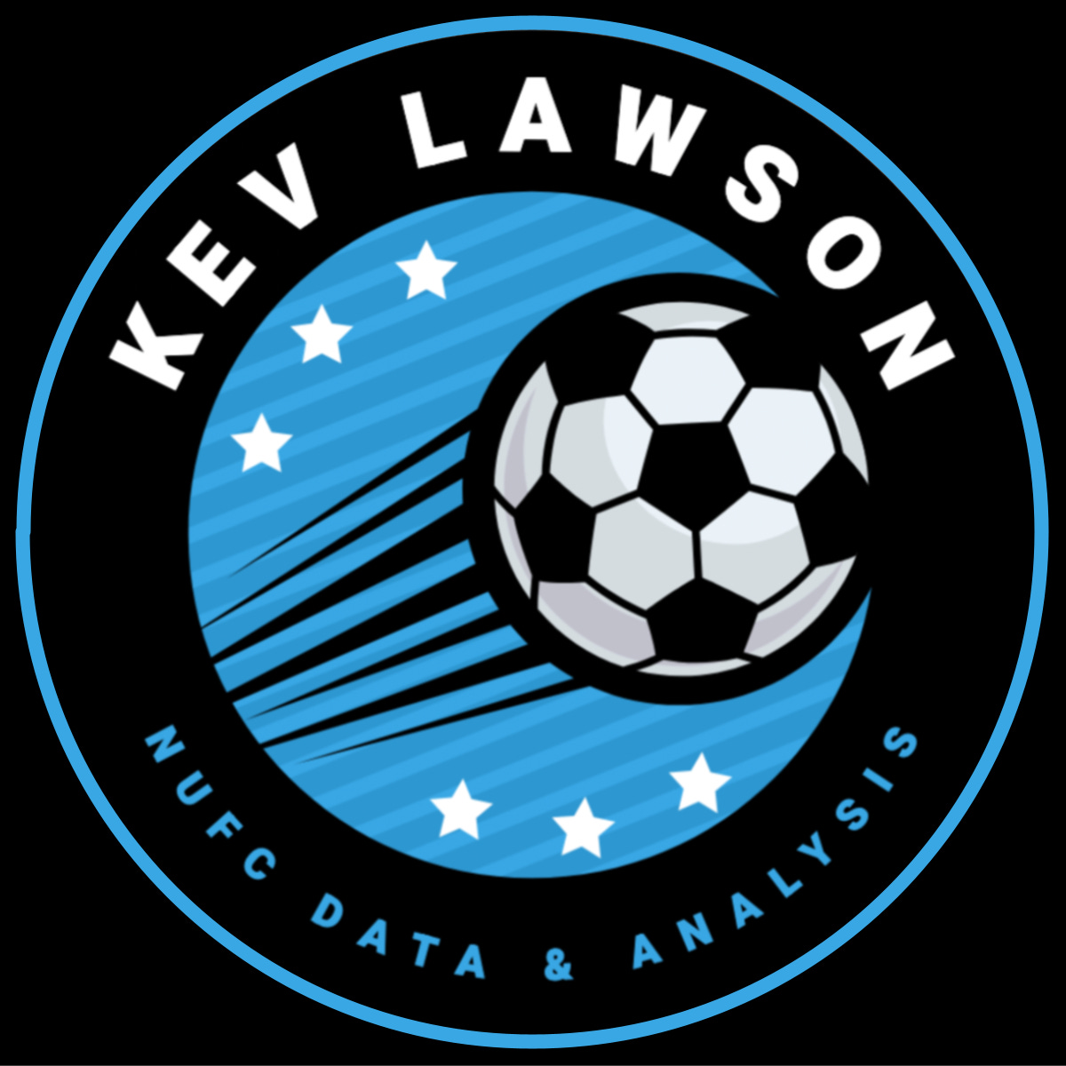 Kev Lawson - NUFC Data & Analysis