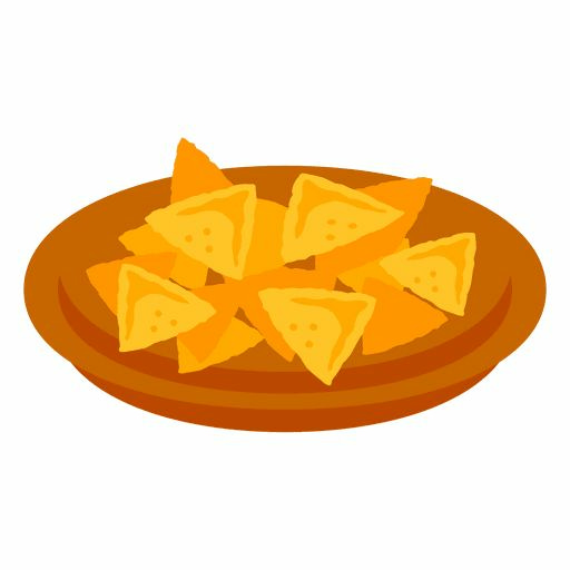 Nachos For The Table logo