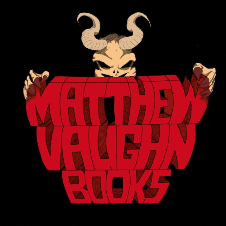 Matthew’s Substack logo