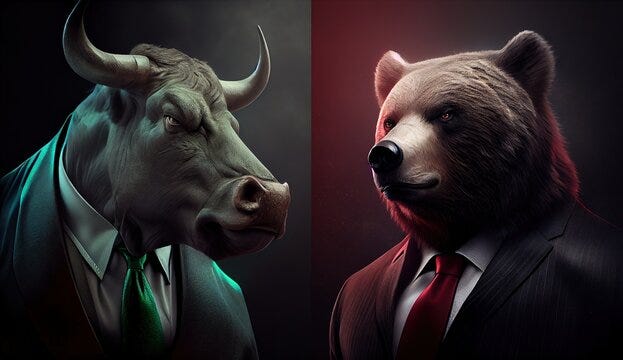 Decoded: What are bull and bear markets, and what is their significance?