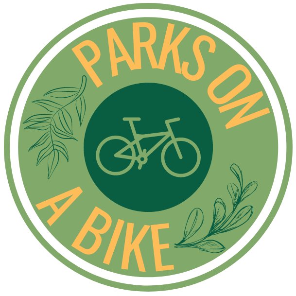 Artwork for Parks On A Bike