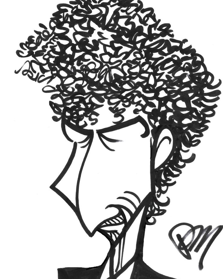Substack profile picture for @paul1963