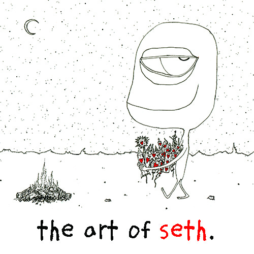 the art of seth