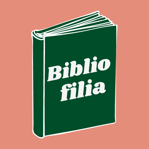 Bibliofilia logo