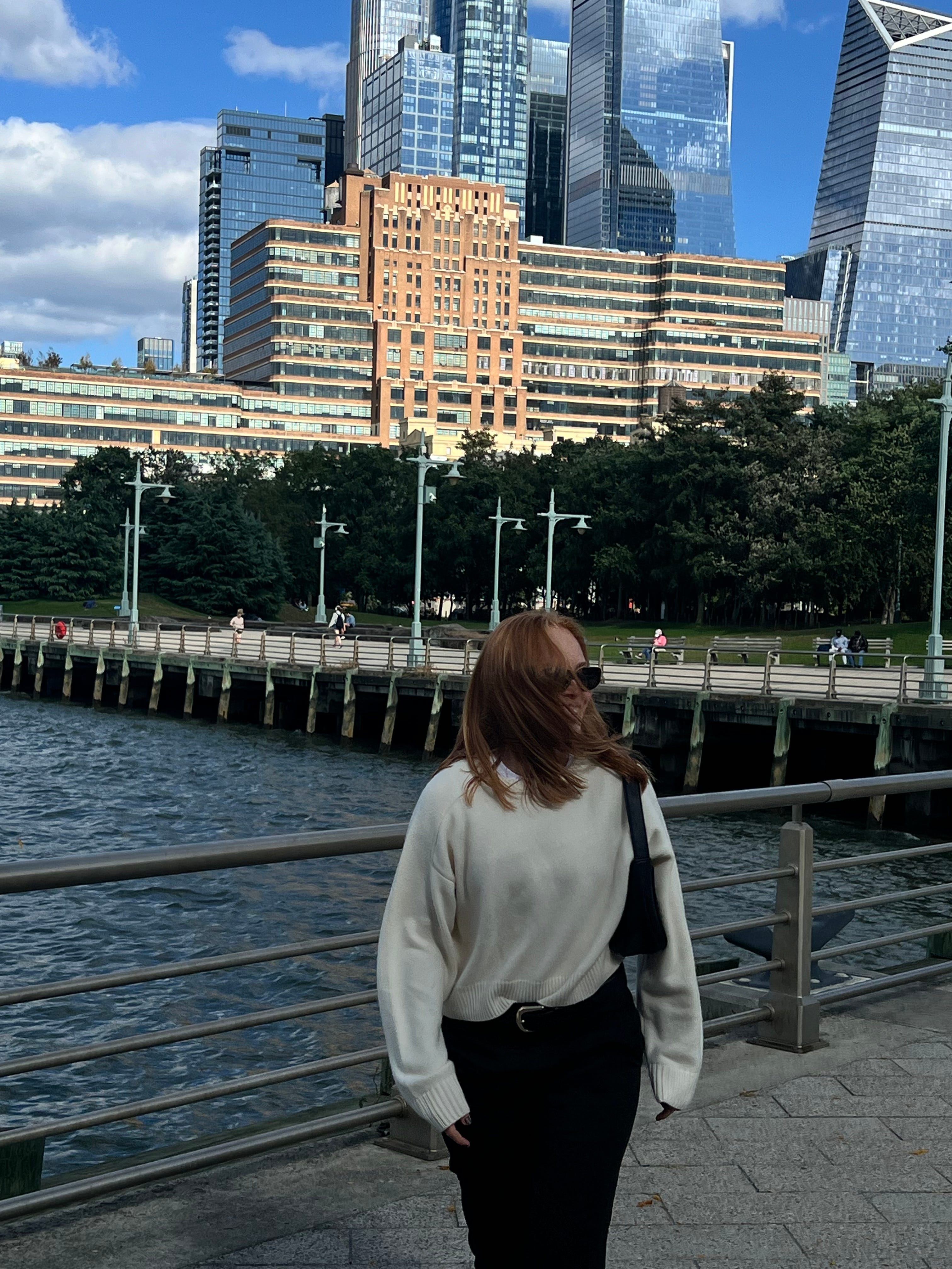 Lessons from an Anthropologist