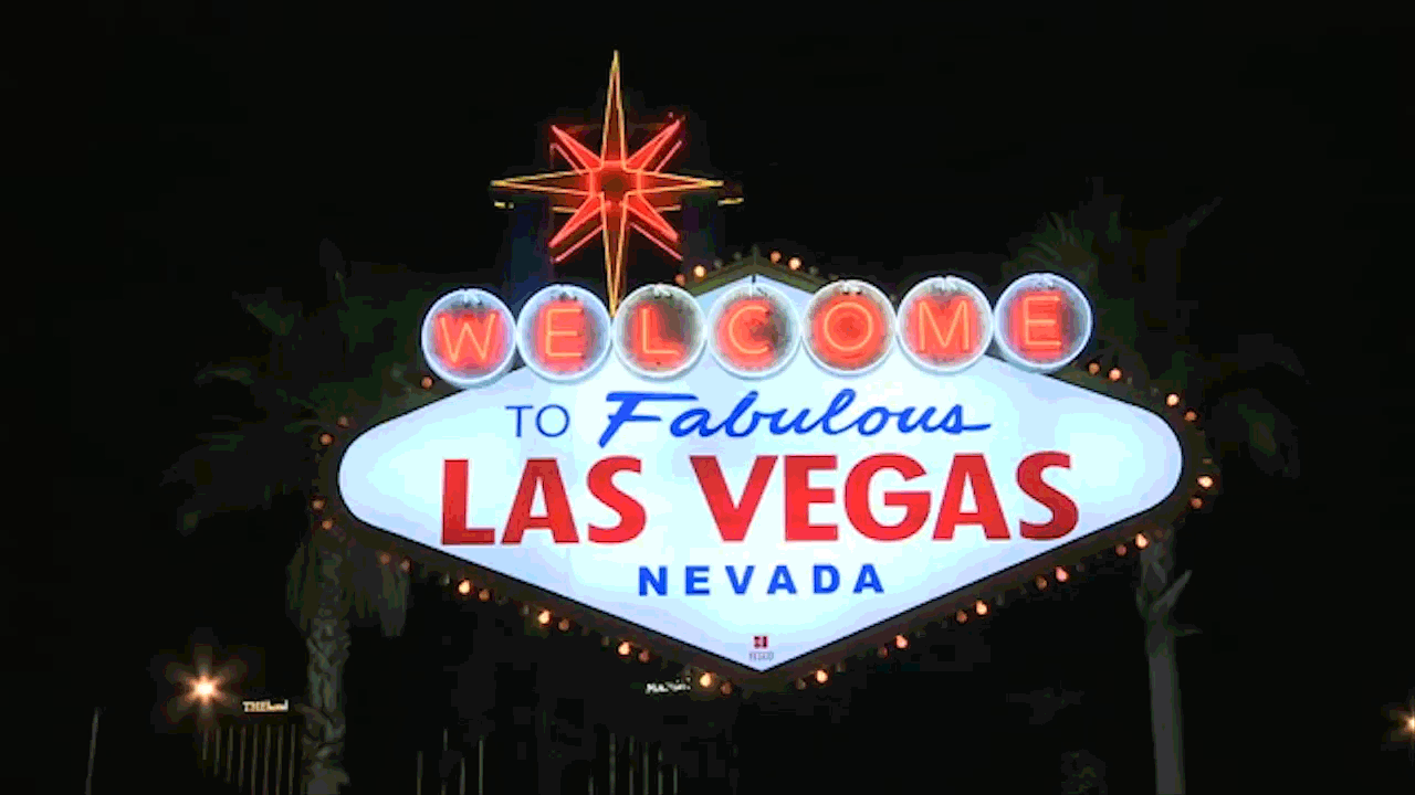 48 Hours on the Dark Side of Las Vegas