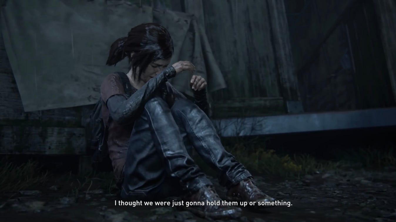 HBO's The Last of Us is a Sloppy, Inconsistent Mess (TLOU 101