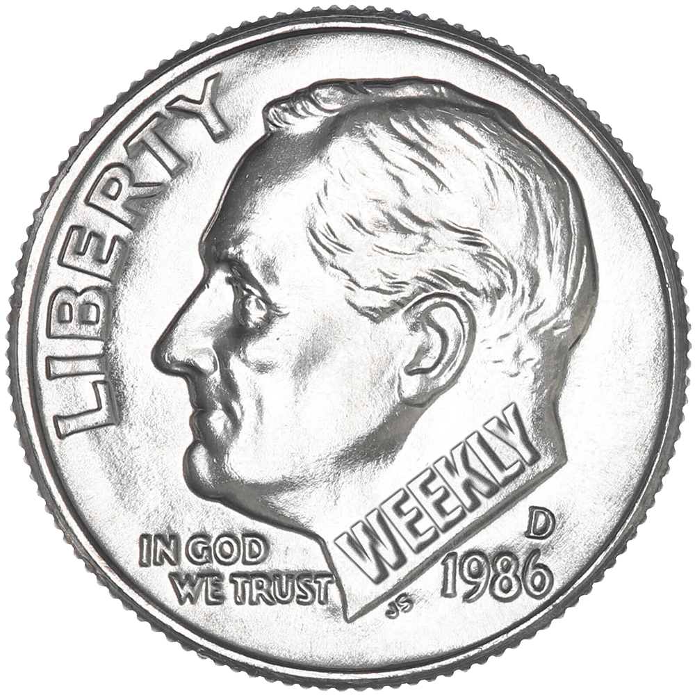 The Dime Weekly