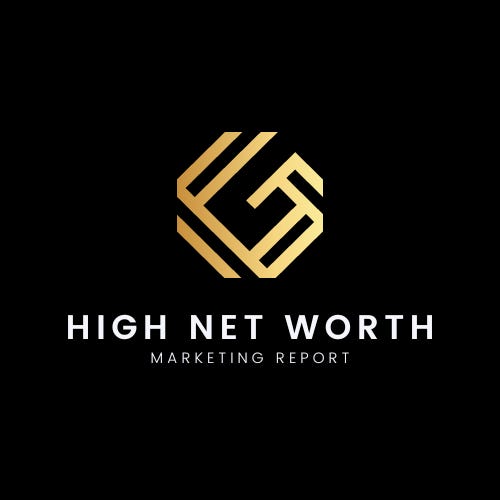 HNW Marketing Report