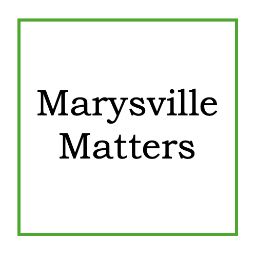 Marysville Matters