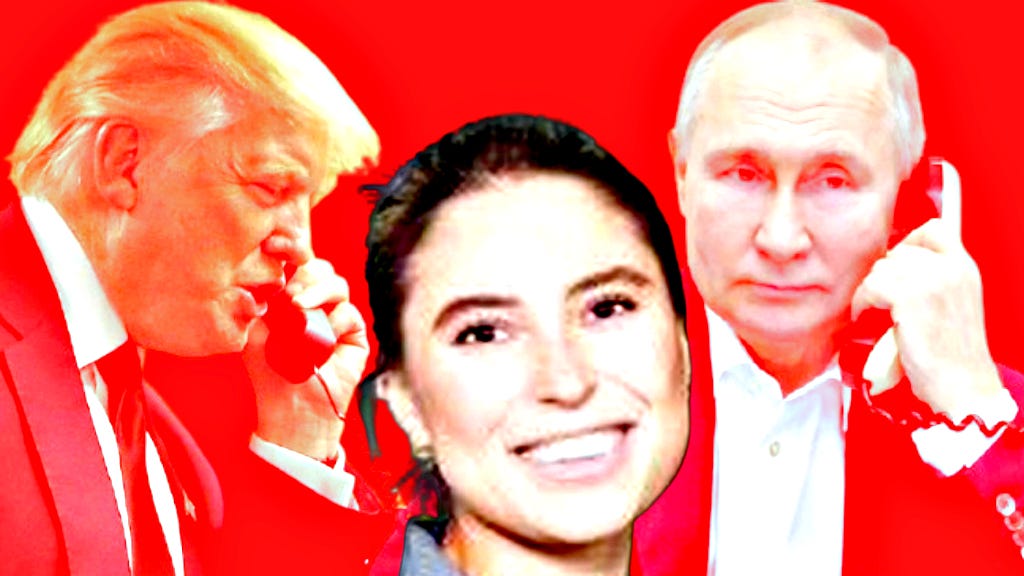 US and Russia Swap Prisoners in Abu Dhabi, Free ‘Wrongfully Imprisoned’ Ballerina Ksenia Karelina in Victory for Trump Diplomacy – Paul Serran
