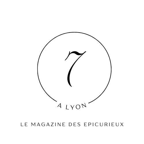 Sortir à Lyon - 7alyon.com logo