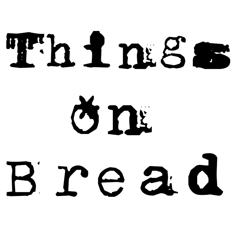 Things On Bread logo