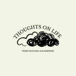 Artwork for Thoughts On Life