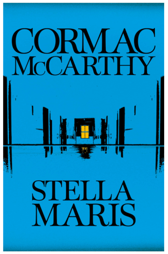 The Cormac McCarthy I Know - Nautilus