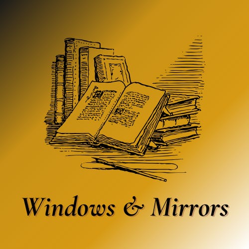 Windows & Mirrors logo