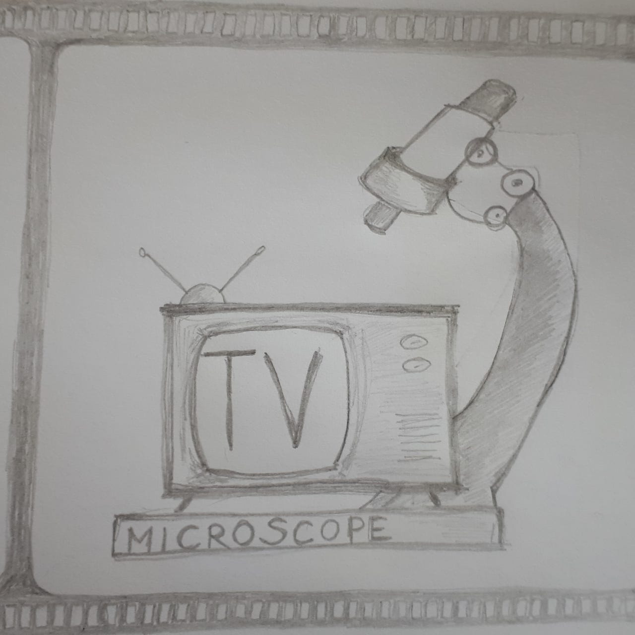 tvmicroscope’s Substack logo