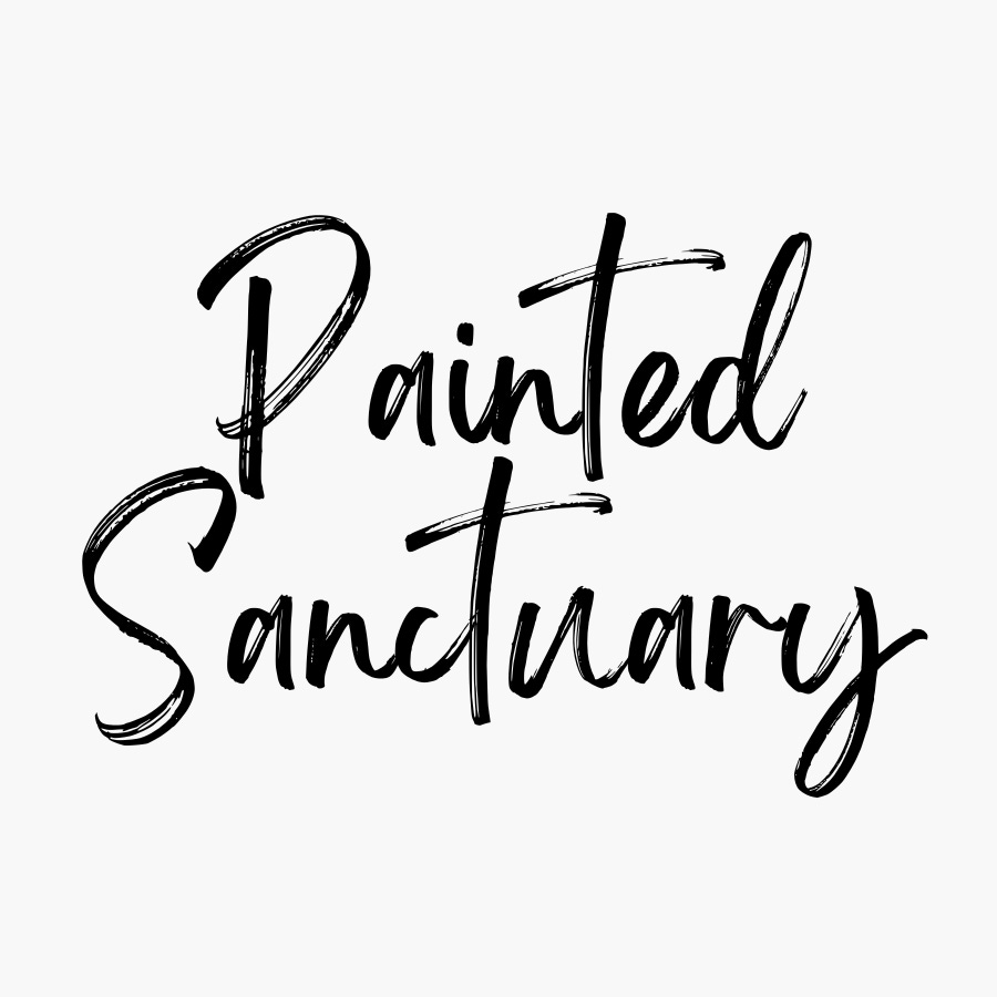 Artwork for Painted Sanctuary