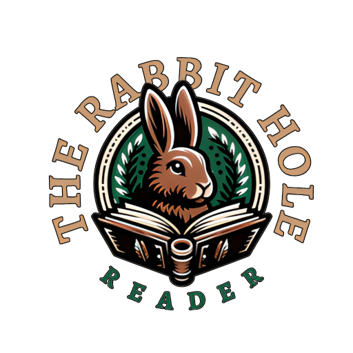 Artwork for The Rabbit Hole Reader