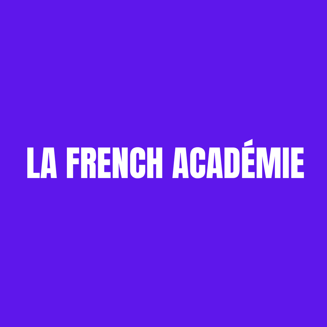 La French Académie #Kévin 