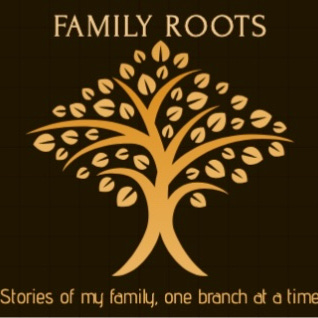 Family Roots logo