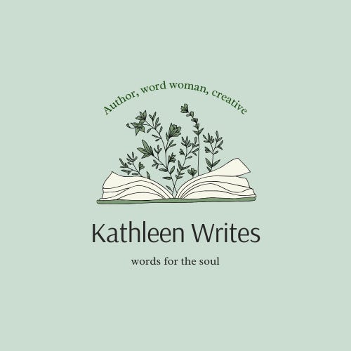 Kathleen Writes