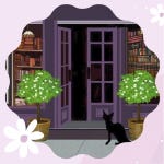 Artwork for Lavender Cottage Books