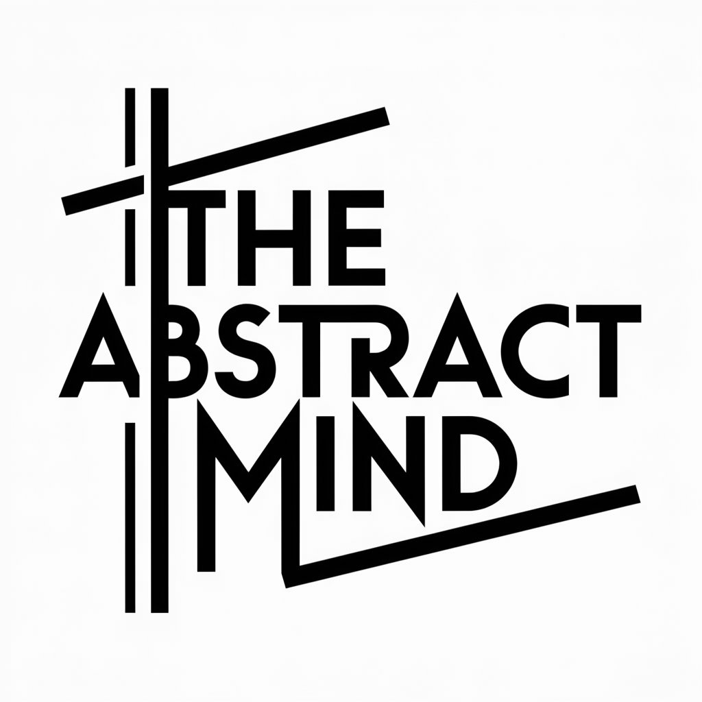 The Abstract Mind logo