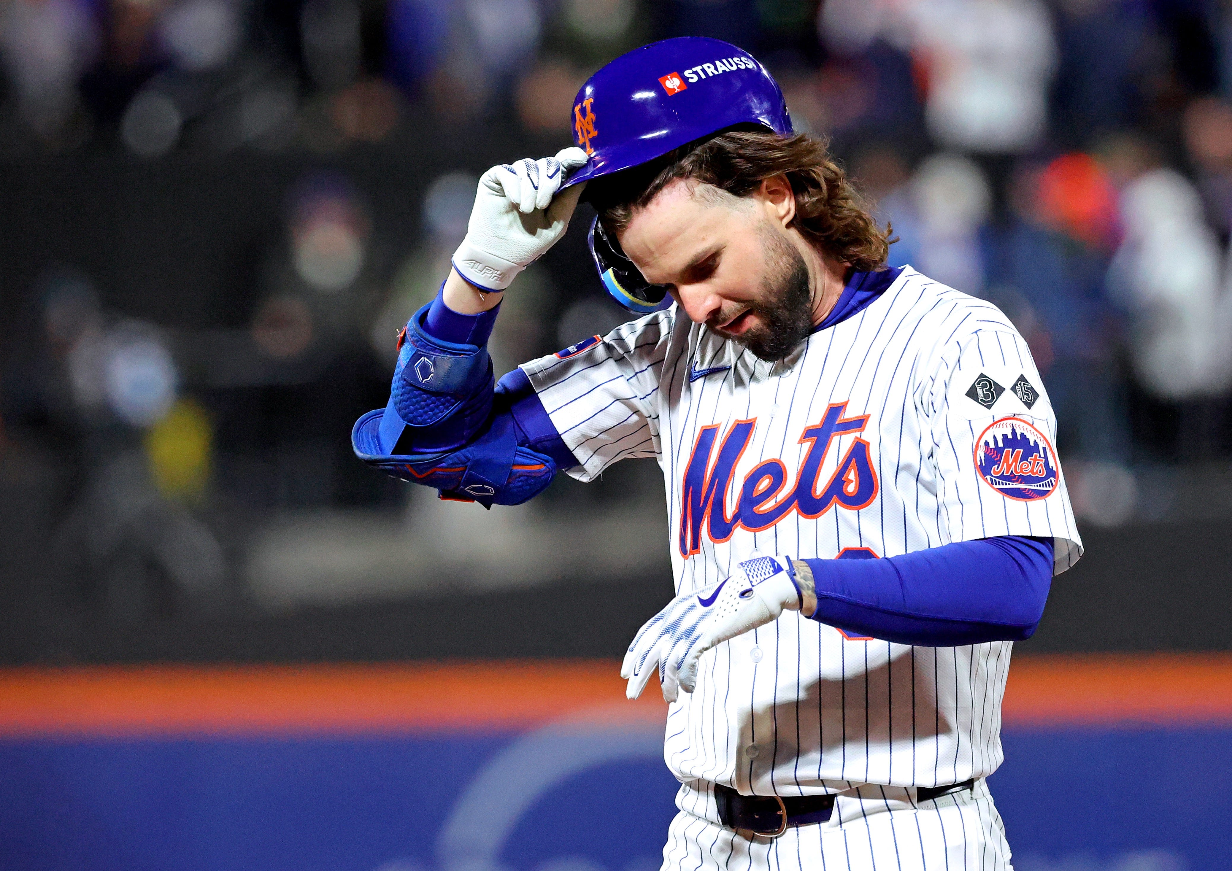 Mets Outclassed And Blown Out Yet Again As They Face Elimination In The ...