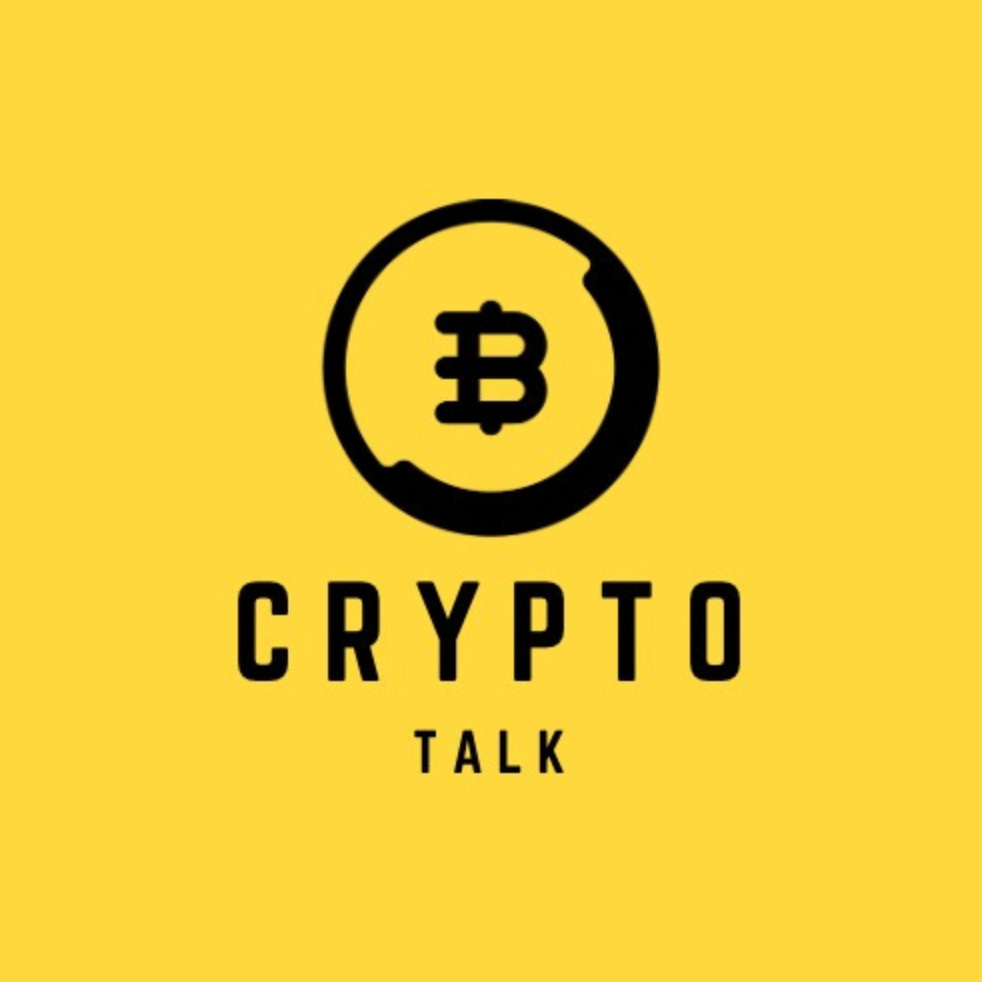 CryptoTalk Newsletter logo